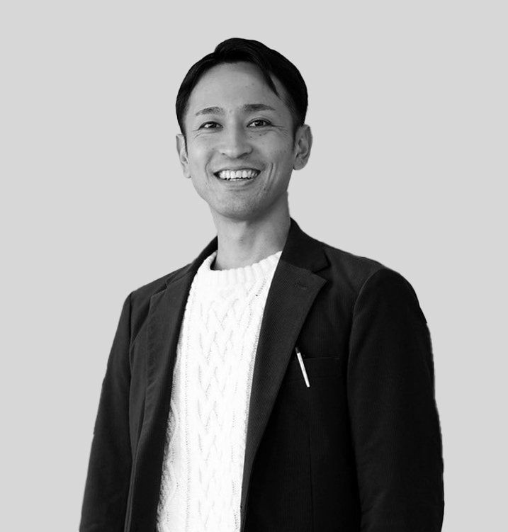 専務取締役 金城 俊也