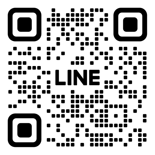 TRUSS株式会社 公式LINE の友だち追加の QR コード