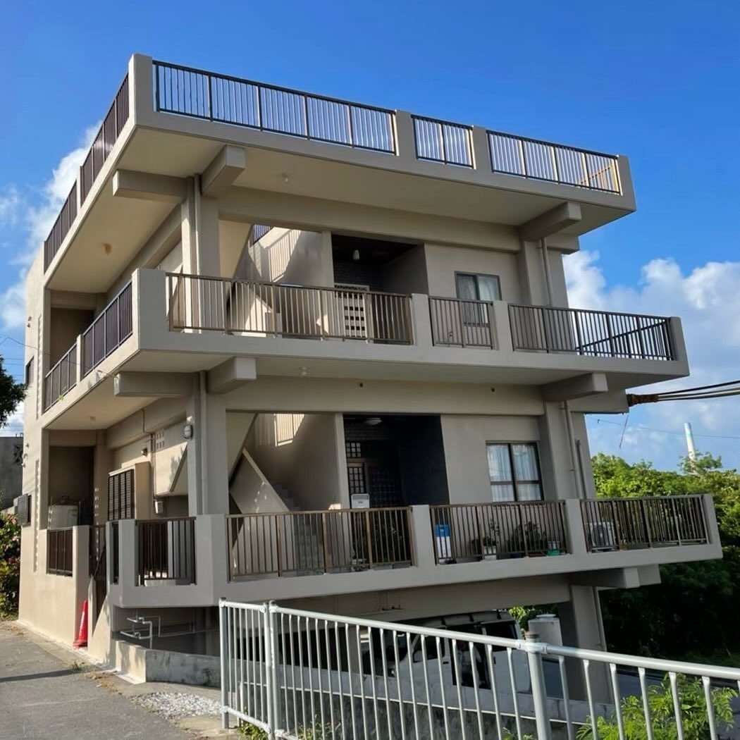 戸建て住宅の外壁塗装工事｜高耐久塗料によるチョーキング抑制・美観維持の施工事例の写真