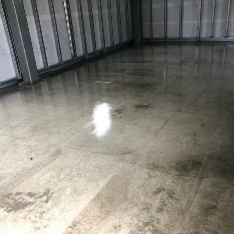 施工前