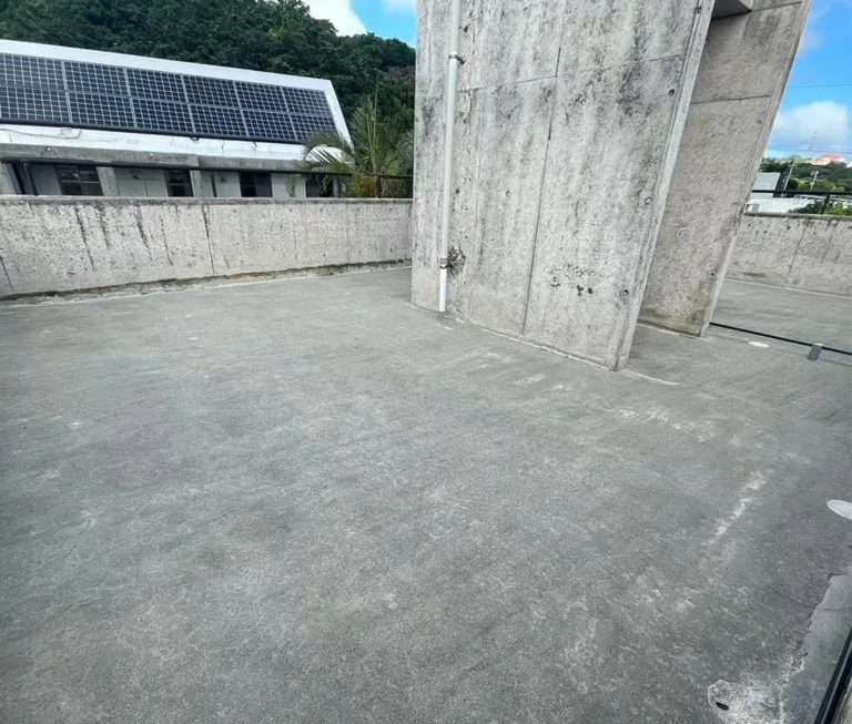 施工前